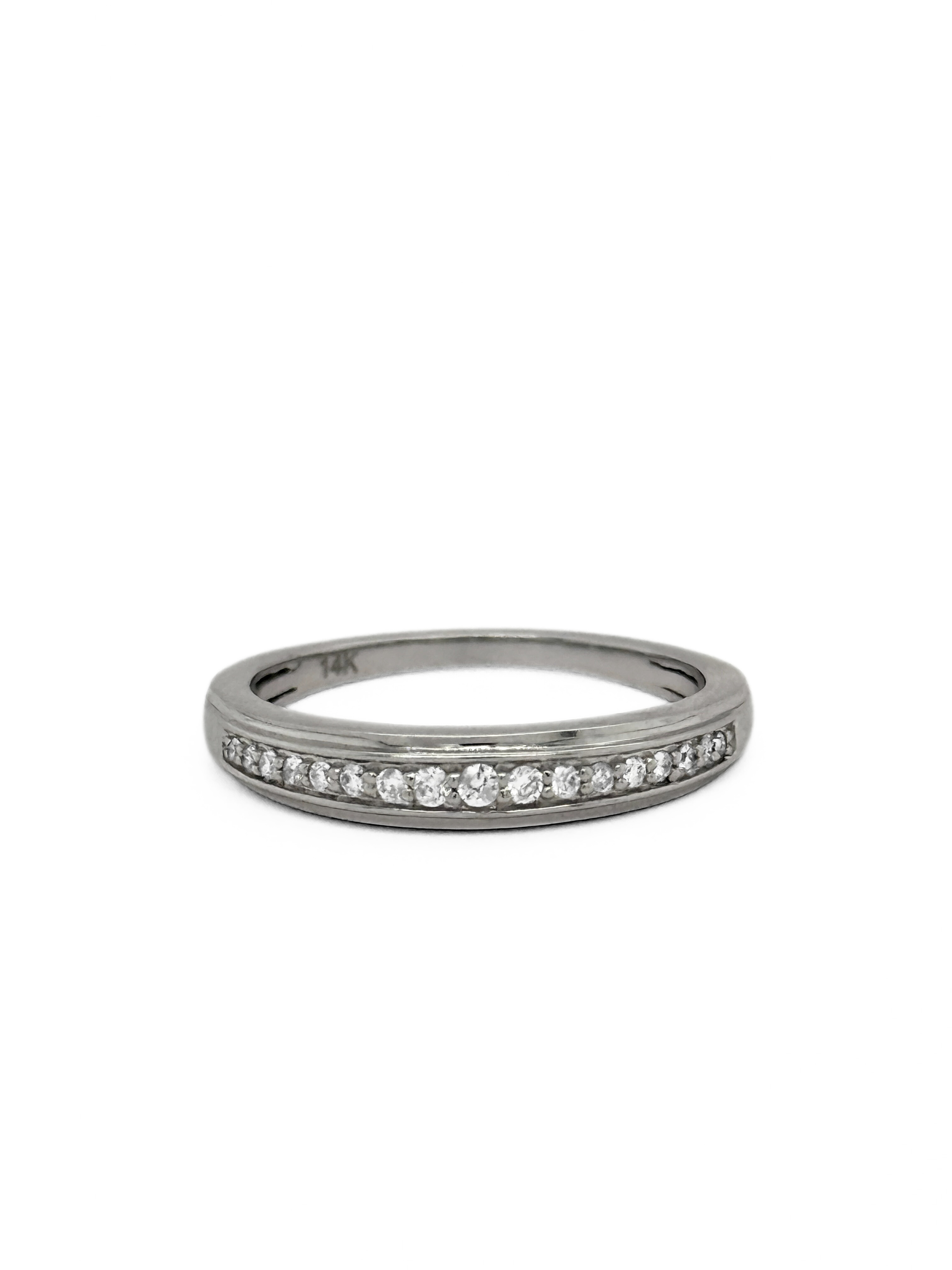 DIAMOND LADY'S BAND-5332G